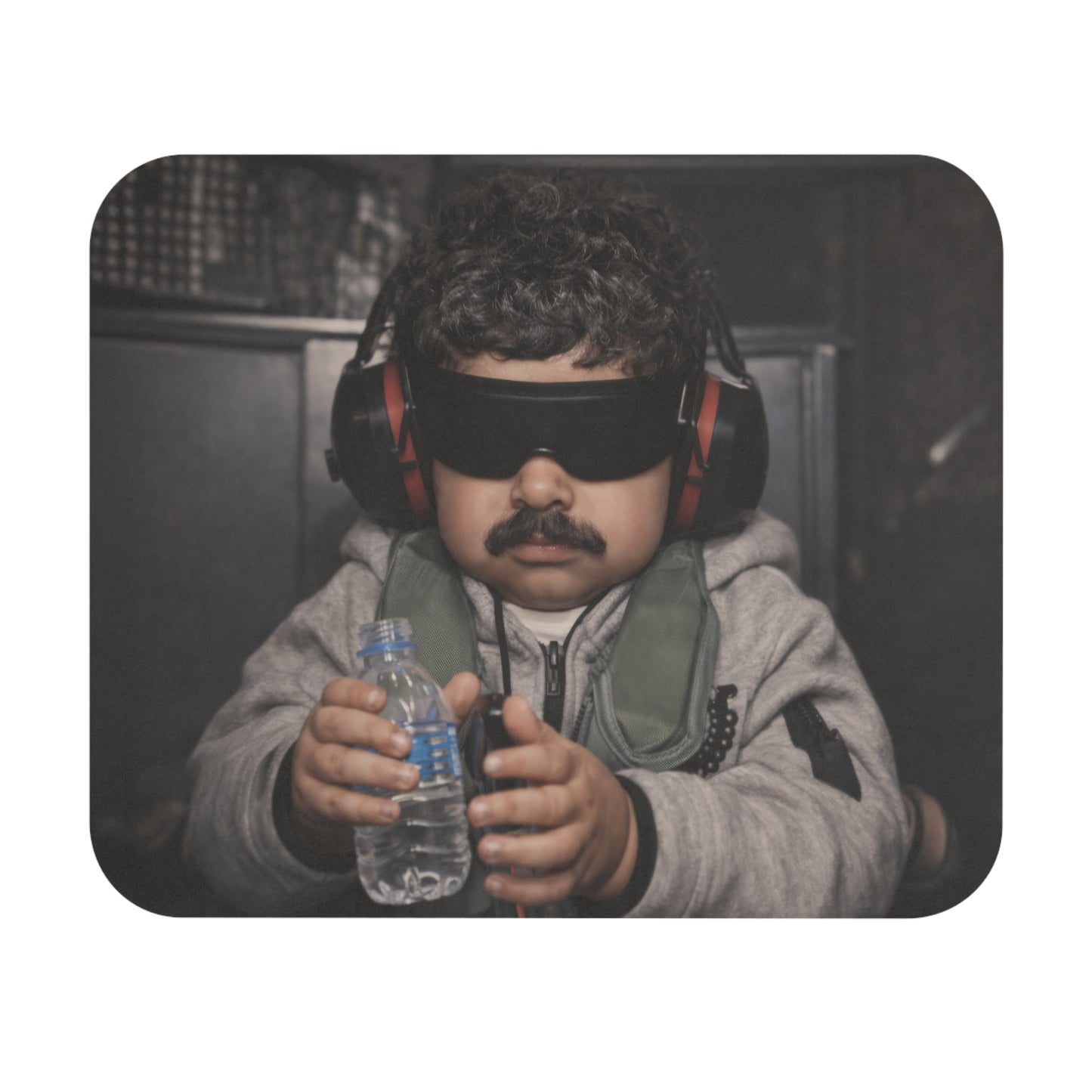 “Click. Drag. Extradite.” - Nicolás Maduro