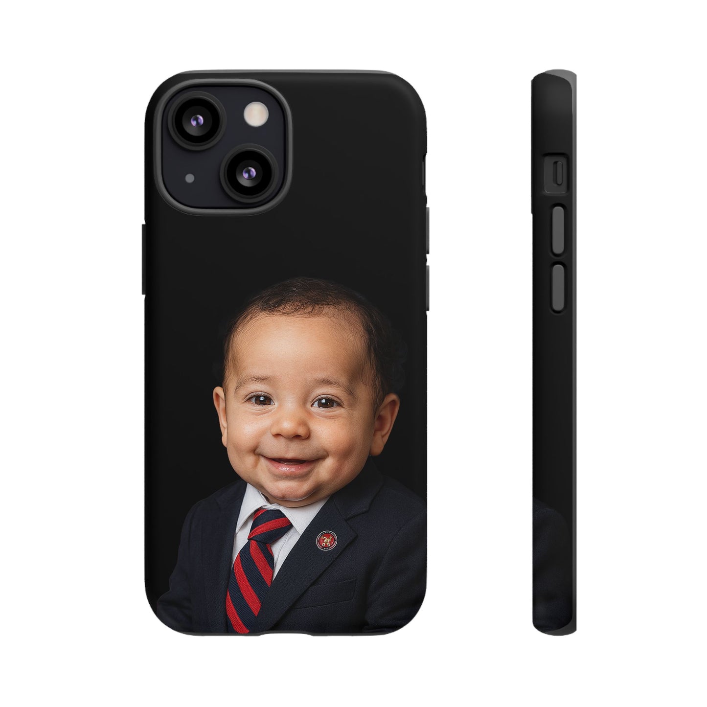 Case Law Phone Case - Jamie Raskin