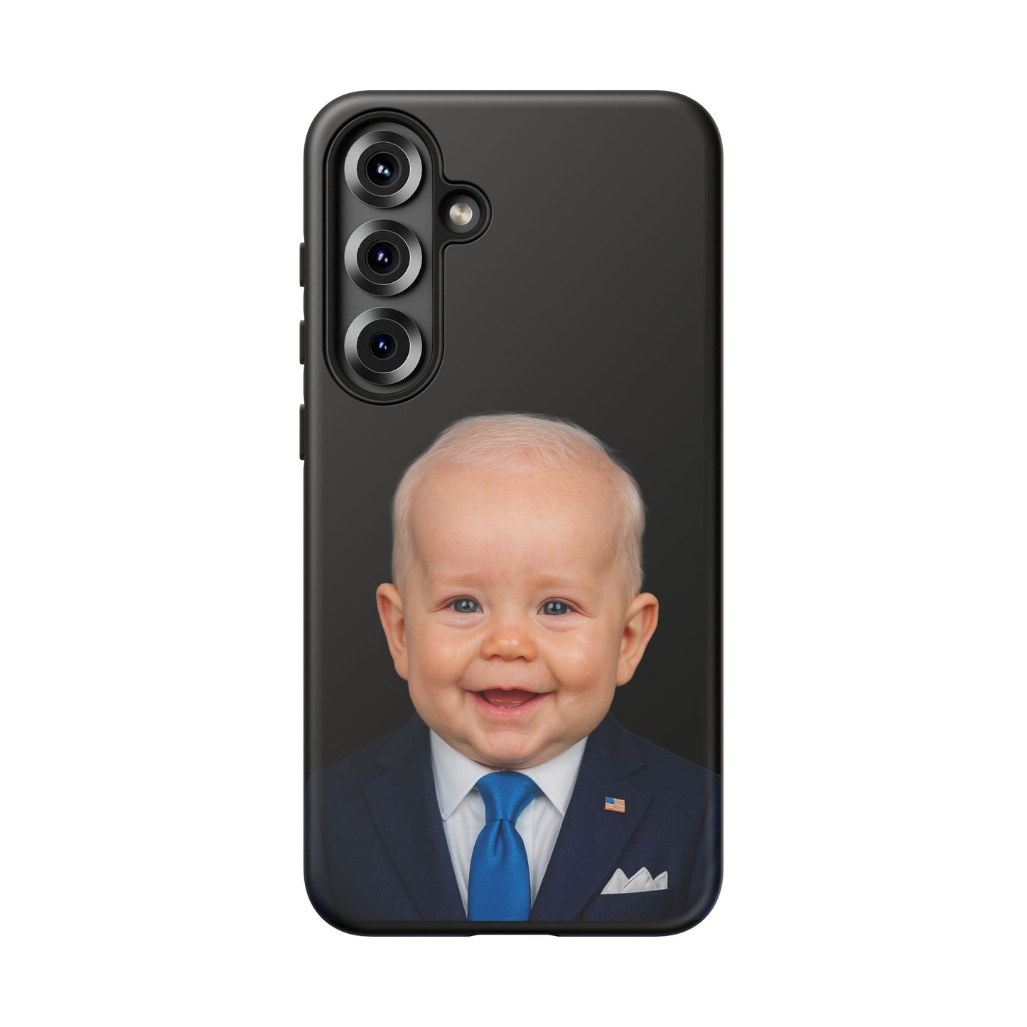 Call Me, Jack Phone Case - Joseph R. (Joe) Biden Jr.