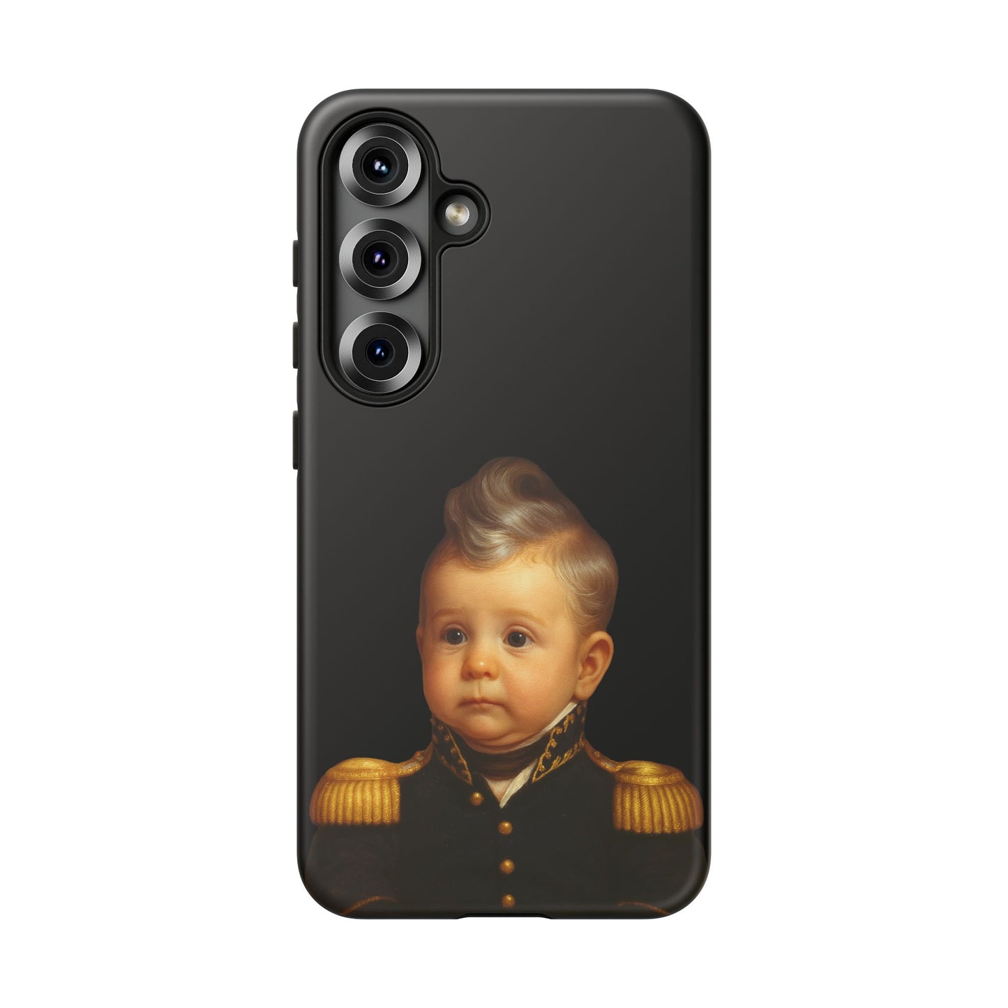 Pocket Hickory Armor Phone Case - Andrew Jackson