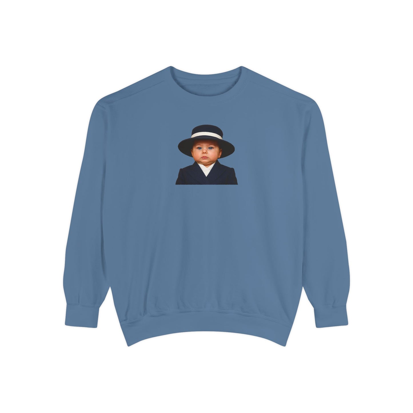 American Elegance Crewneck Sweatshirt - Melania Trump