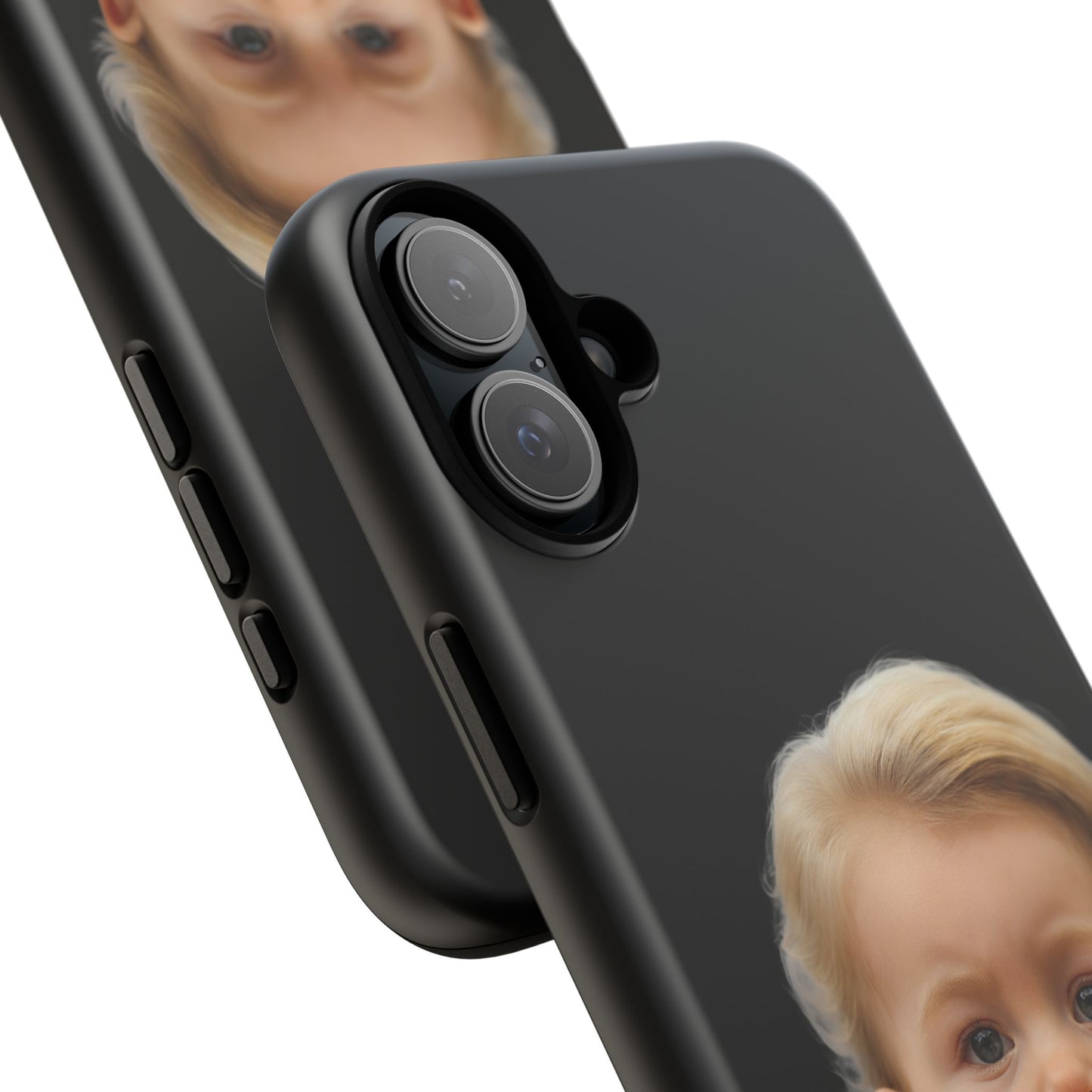Roam Like a Bloc Star Phone Case - Ursula von der Leyen