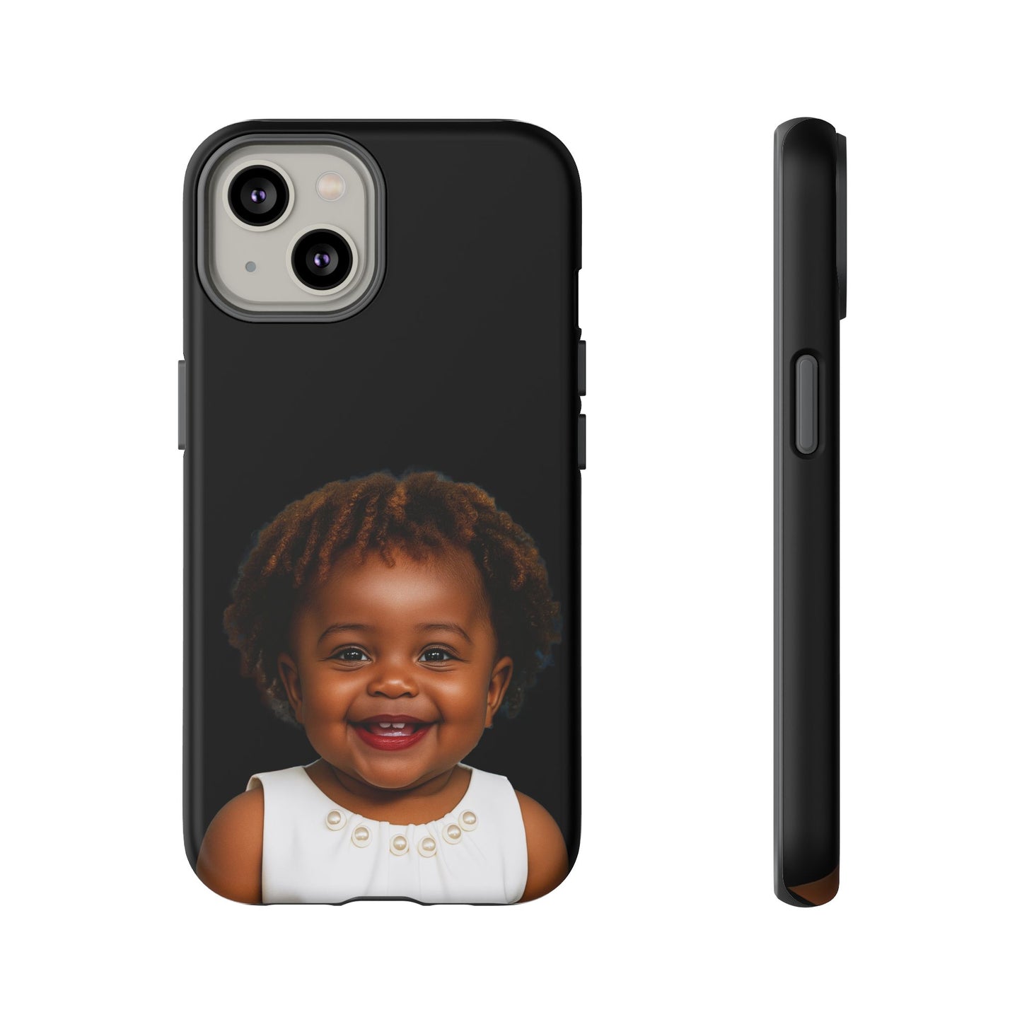 Circle Back Phone Case - Karine Jean-Pierre (KJP)