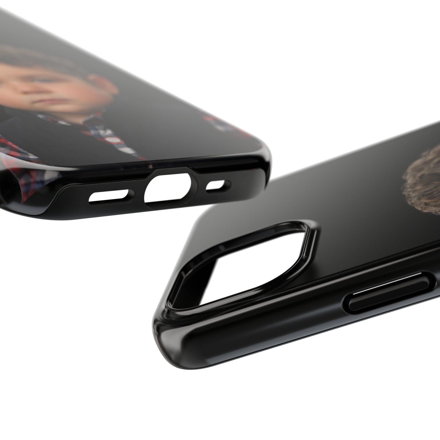 Battle-Tested Phone Armor - Joe Kent