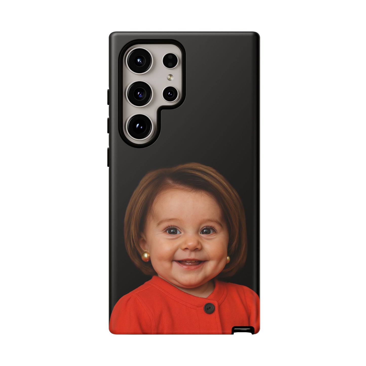 “Hold My Portfolio” - Nancy Pelosi