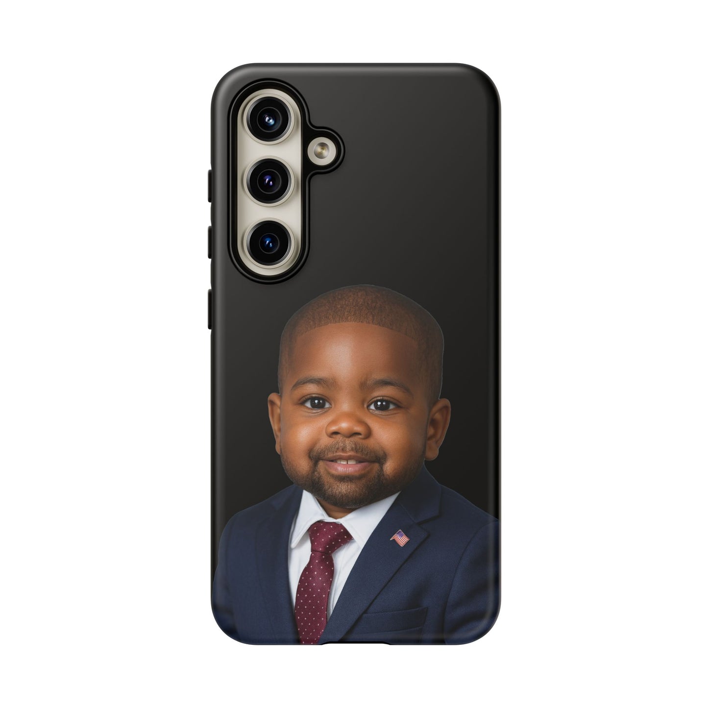 Dial B for Byron Phone Case - Byron Donalds