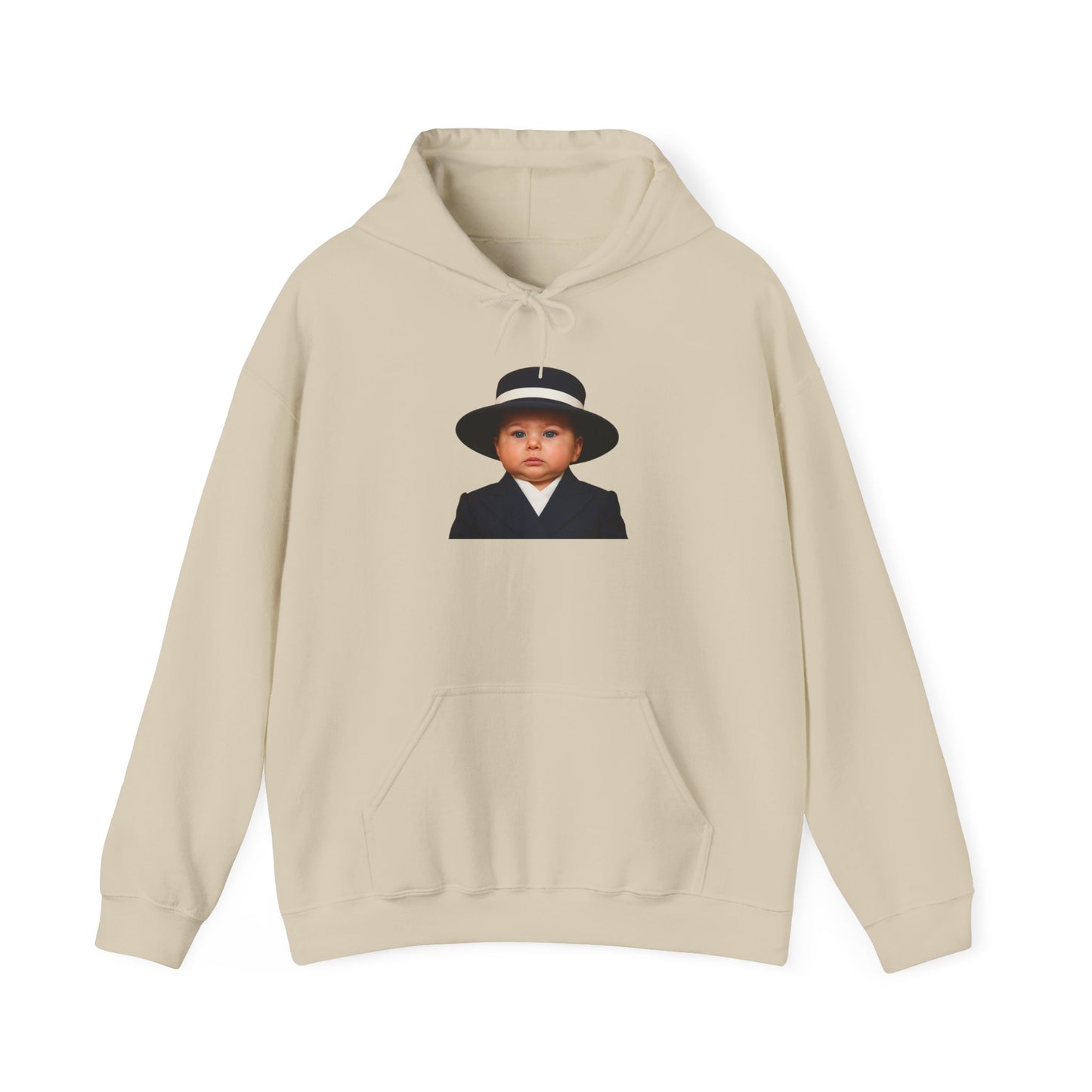 American Elegance Hoodie -  Melania Trump