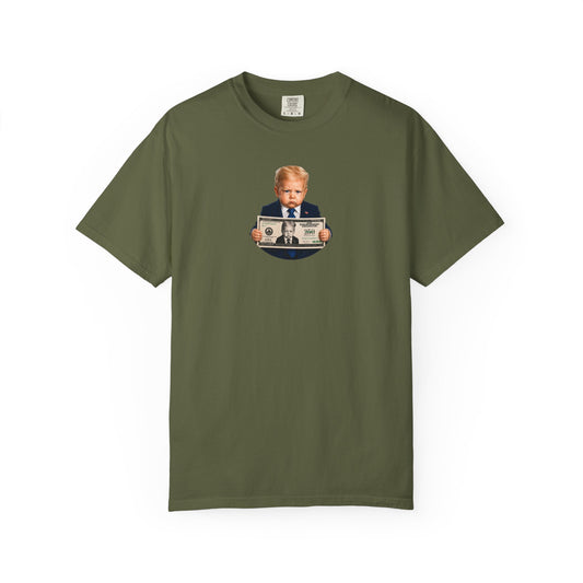 "Make America 250 Again" Tee - Donald Trump