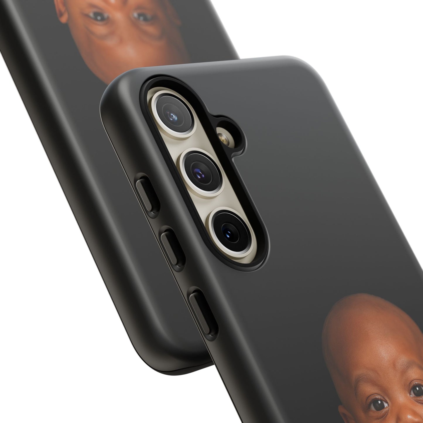 “Faith in America Armor” - Tim Scott Phone Case