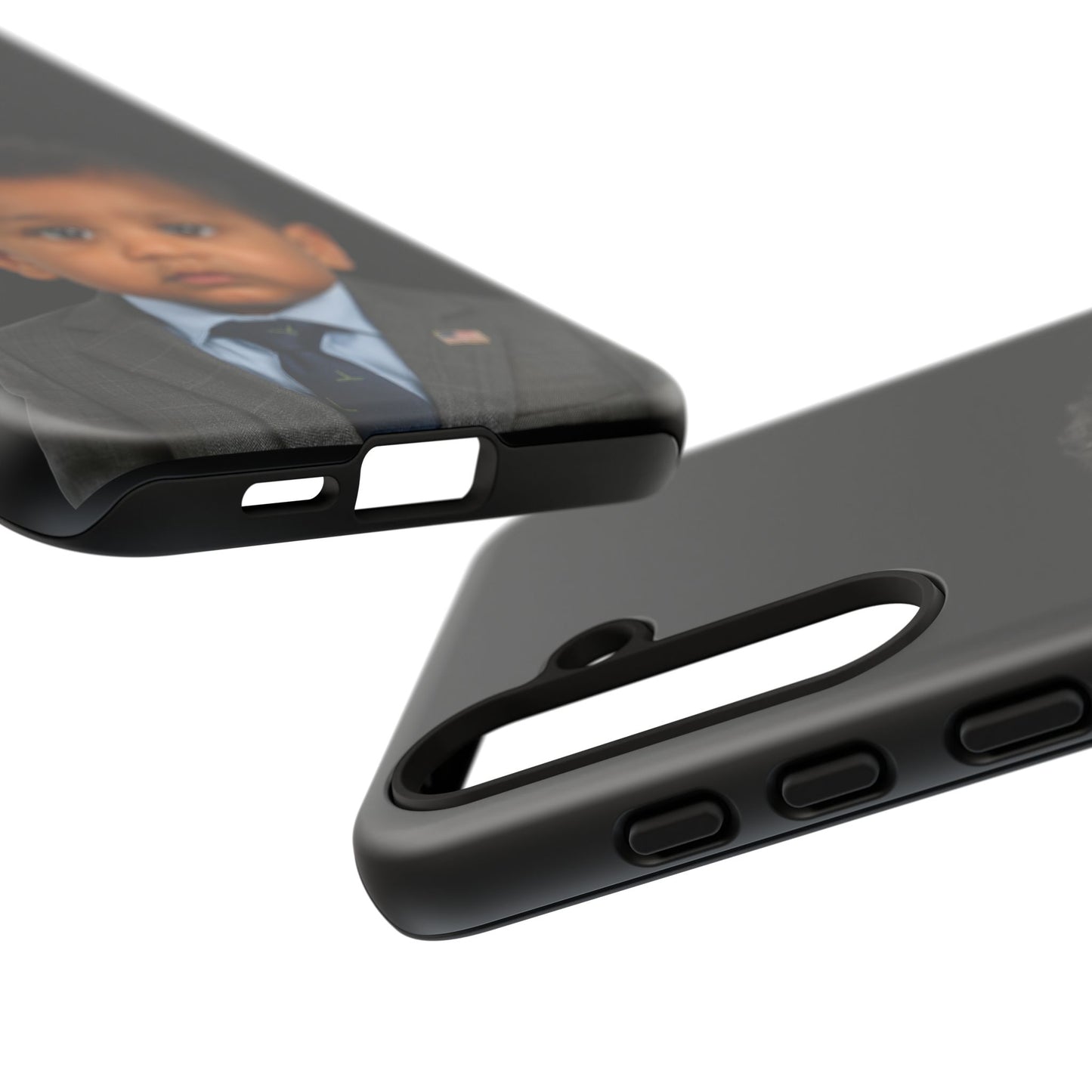Case Closed (On My Phone) - Kash Patel