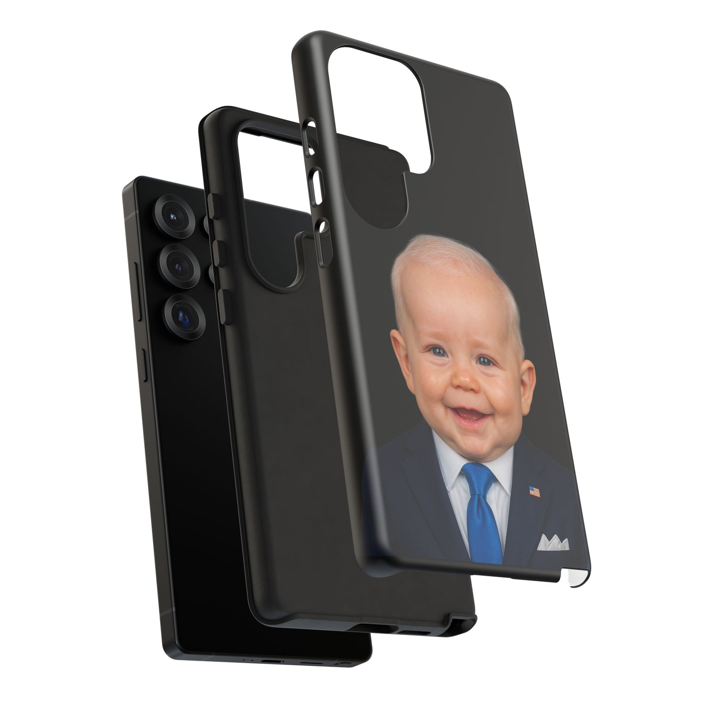 Call Me, Jack Phone Case - Joseph R. (Joe) Biden Jr.