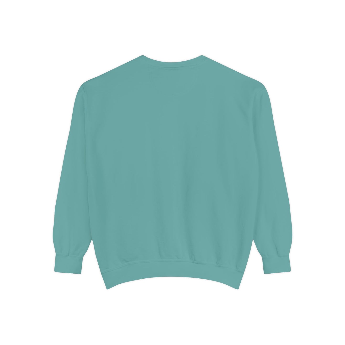 Hopeful Crewneck Sweatshirt - Michelle Obama