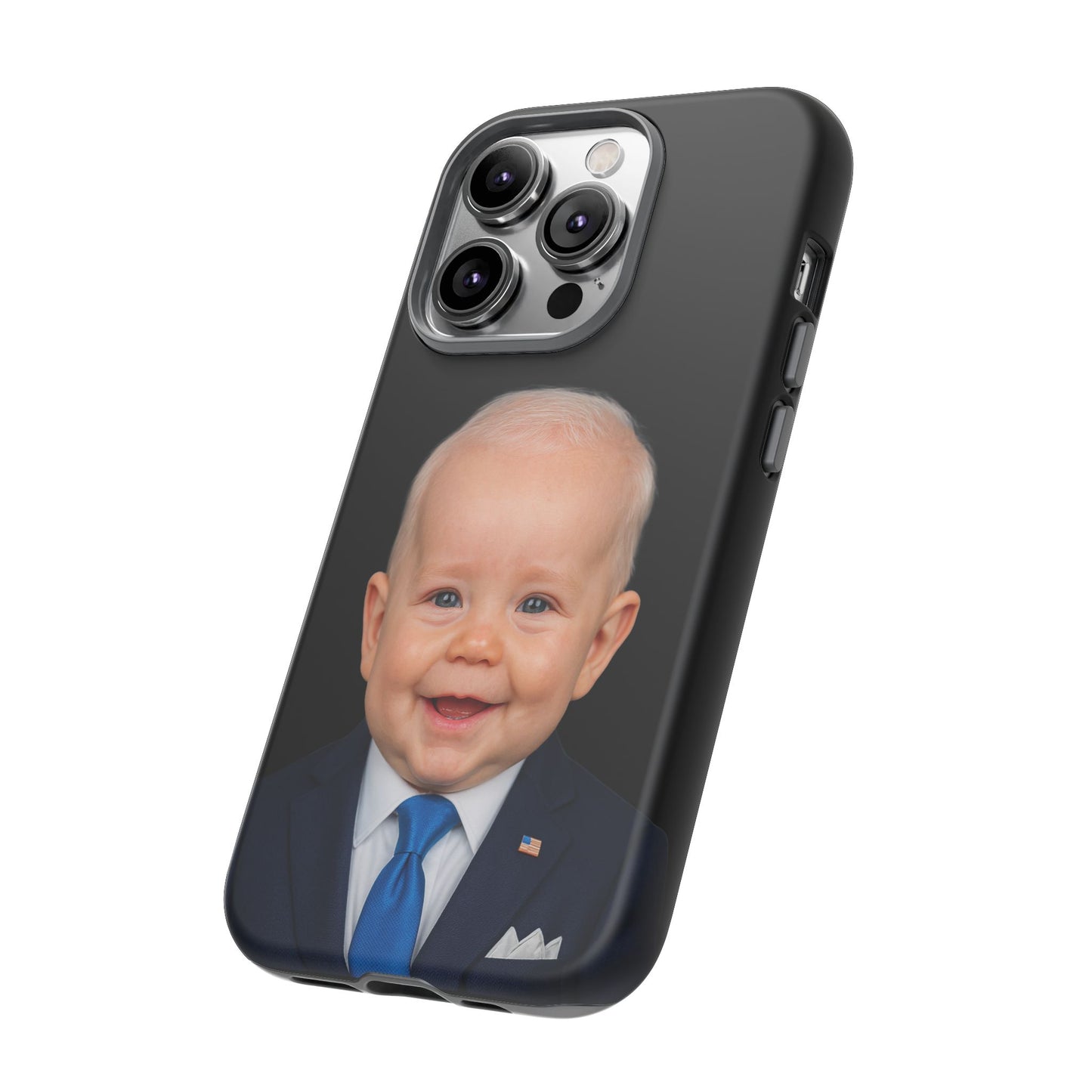Call Me, Jack Phone Case - Joseph R. (Joe) Biden Jr.