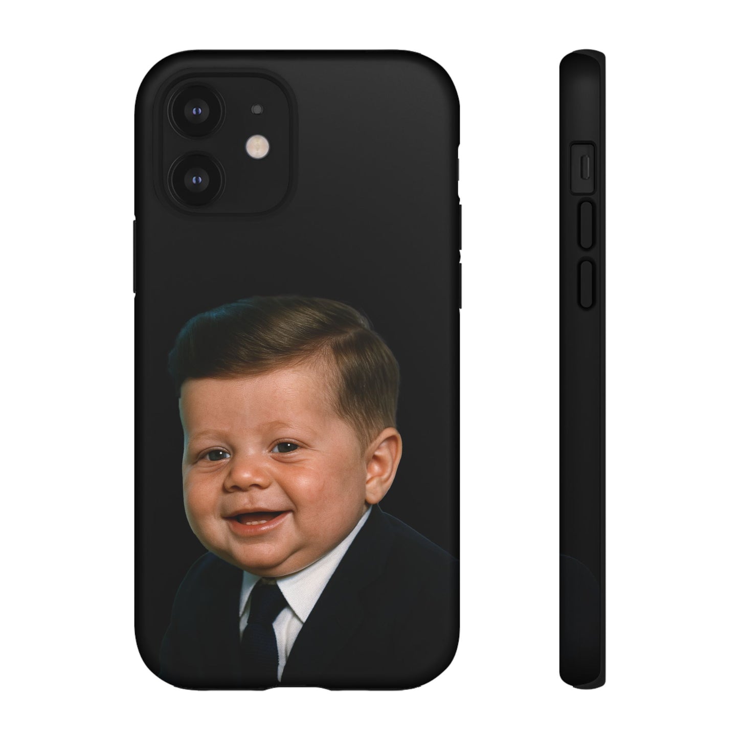 Hotline to History Phone Case - John F. Kennedy (JFK)
