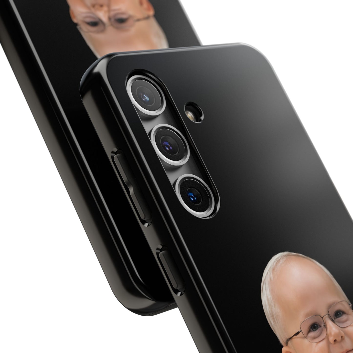 Papal Baby Phone Protection - Pope Leo - Pope Leo