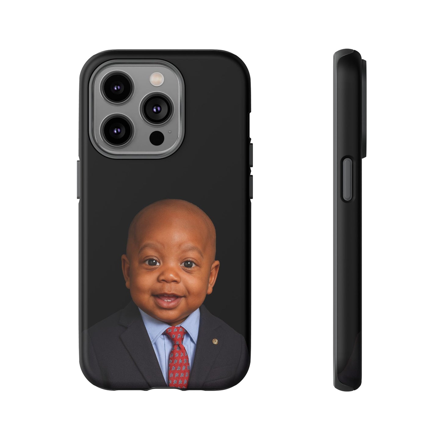 “Faith in America Armor” - Tim Scott Phone Case