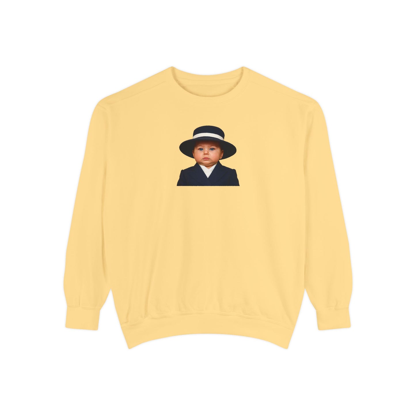 American Elegance Crewneck Sweatshirt - Melania Trump