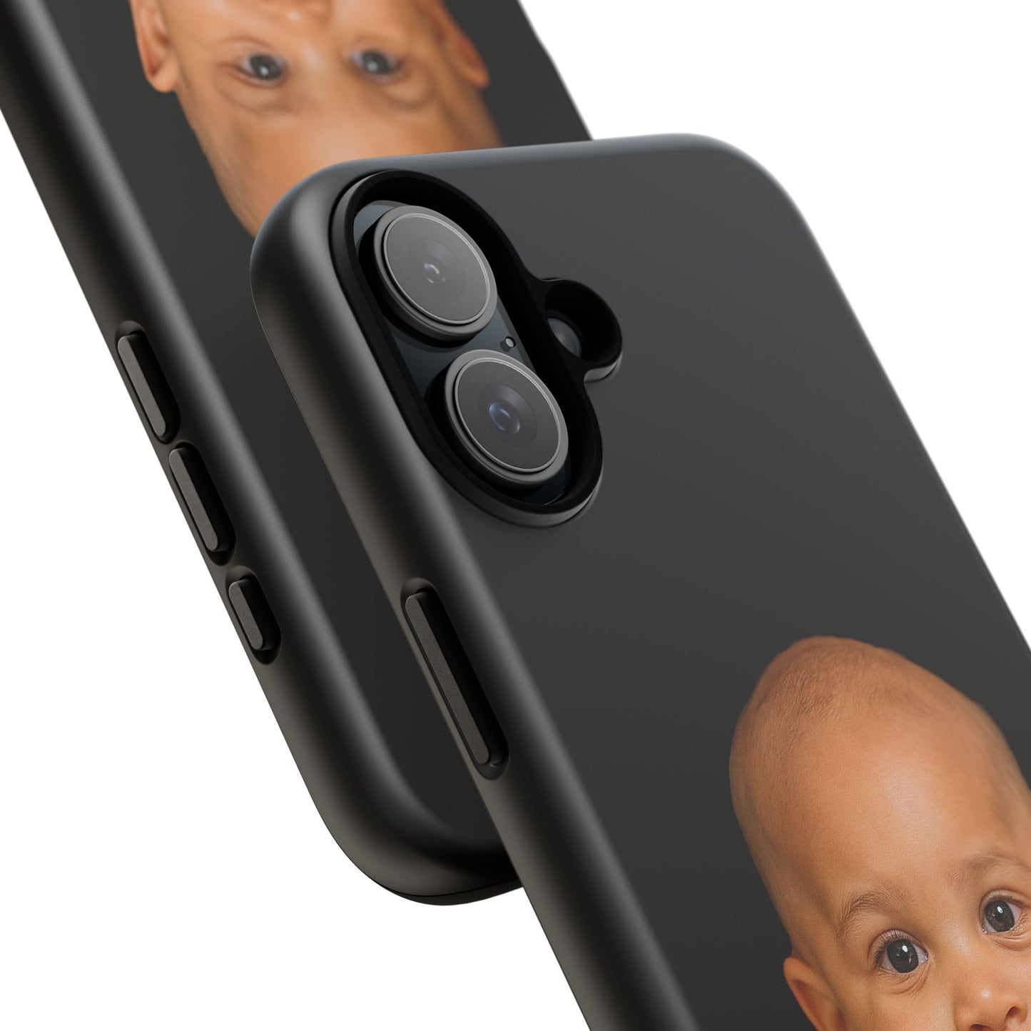 Call Me Baby Booker Phone Case - Cory Booker