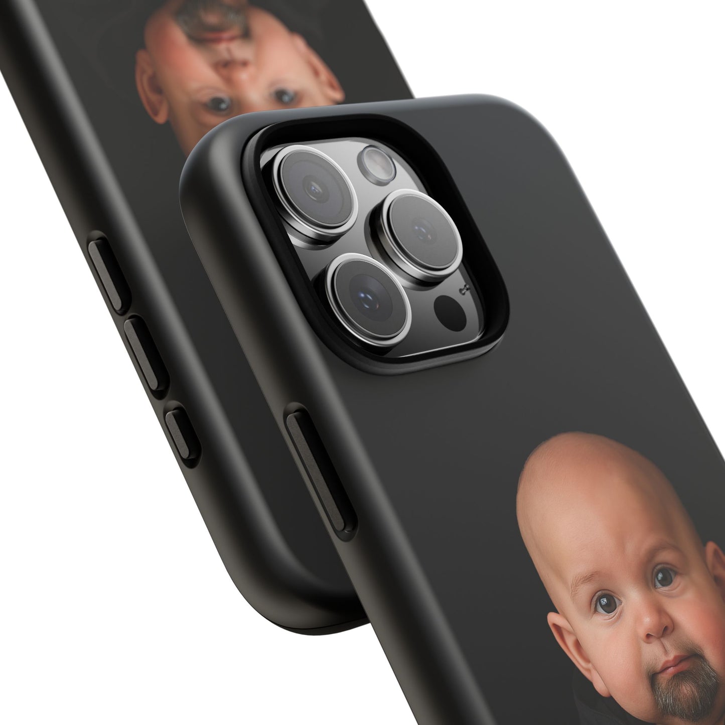 Call Me Big John Phone Case - John Fetterman