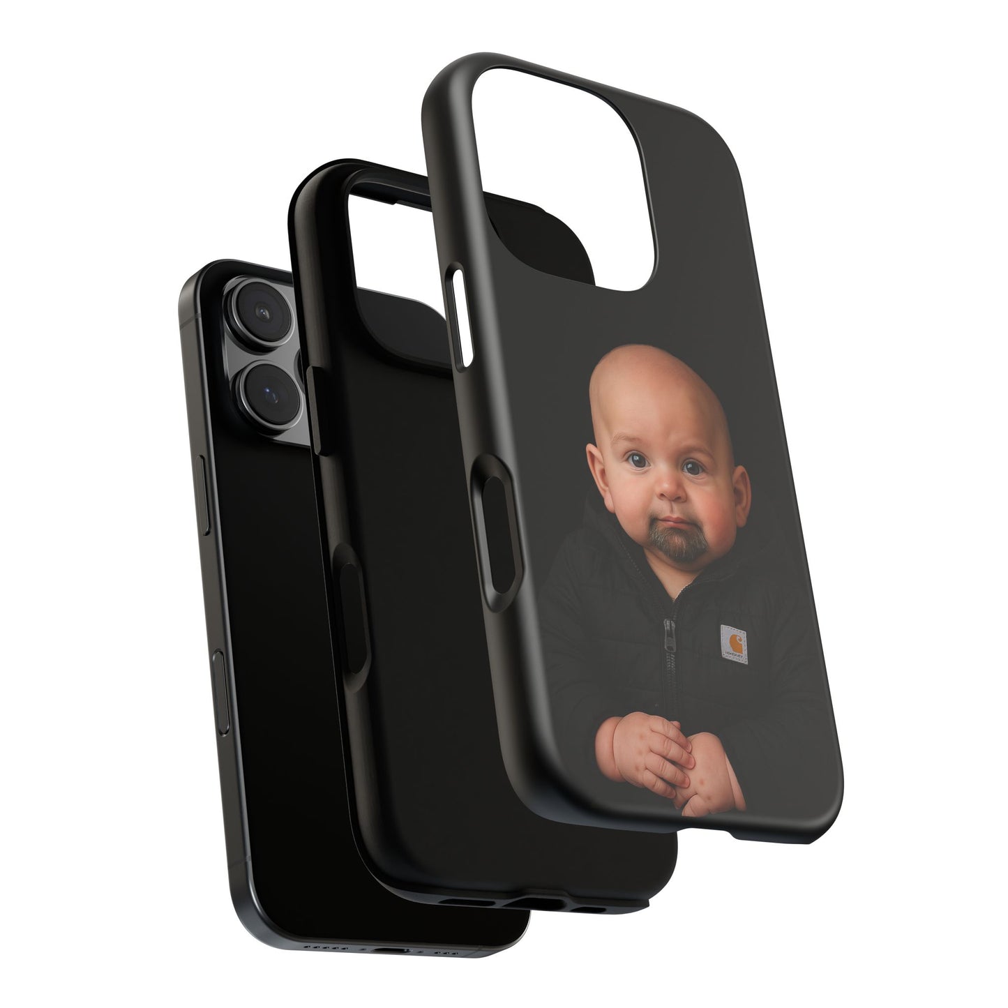 Call Me Big John Phone Case - John Fetterman