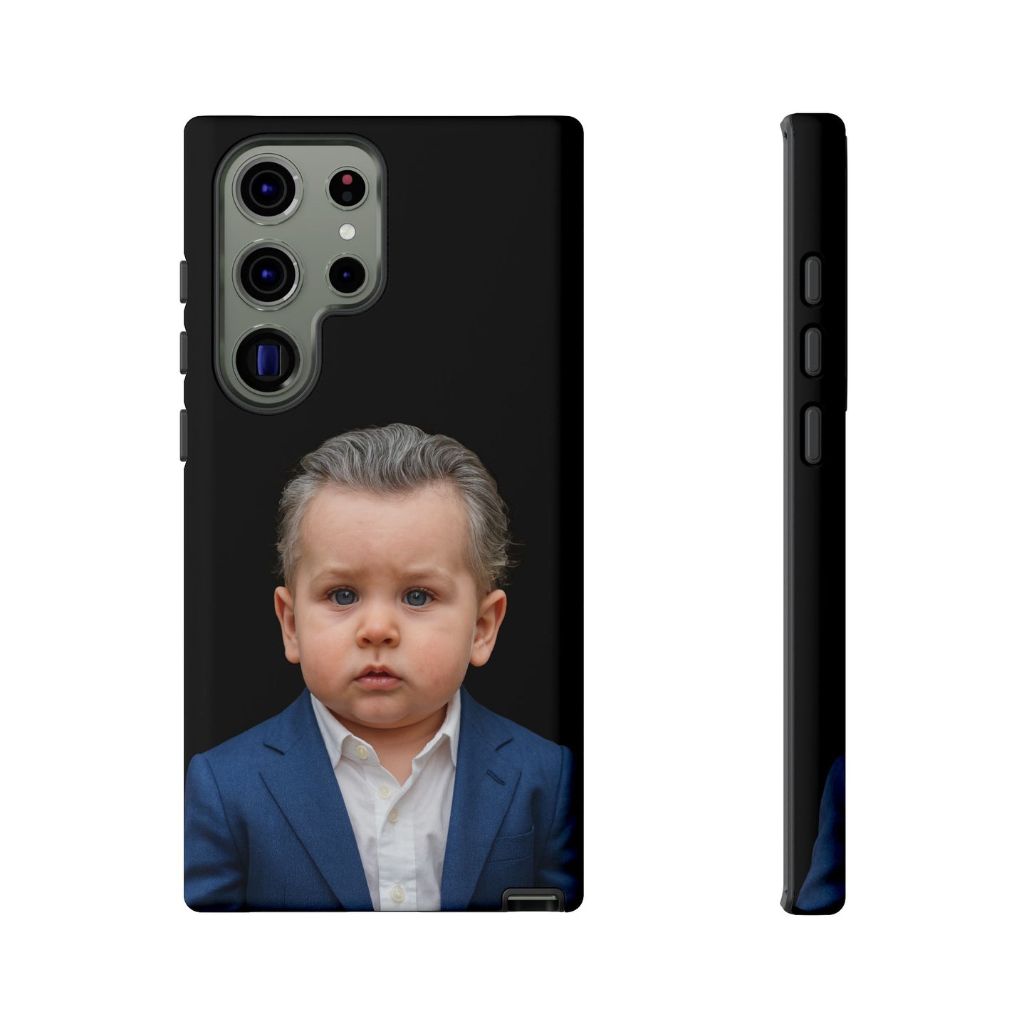 Call Me, Callifornia Phone Case - Gavin Newsom