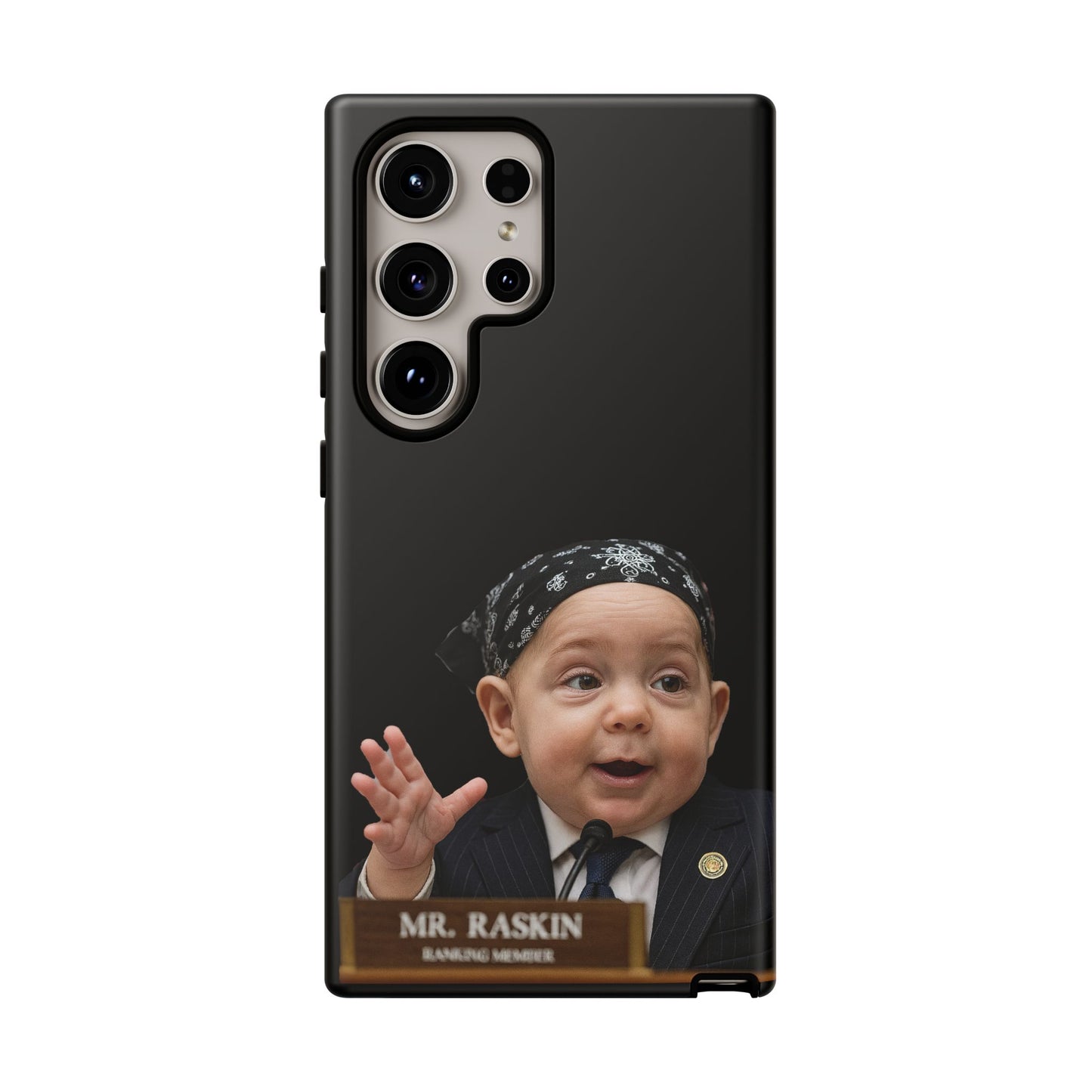 “Call Me Constitutional”
