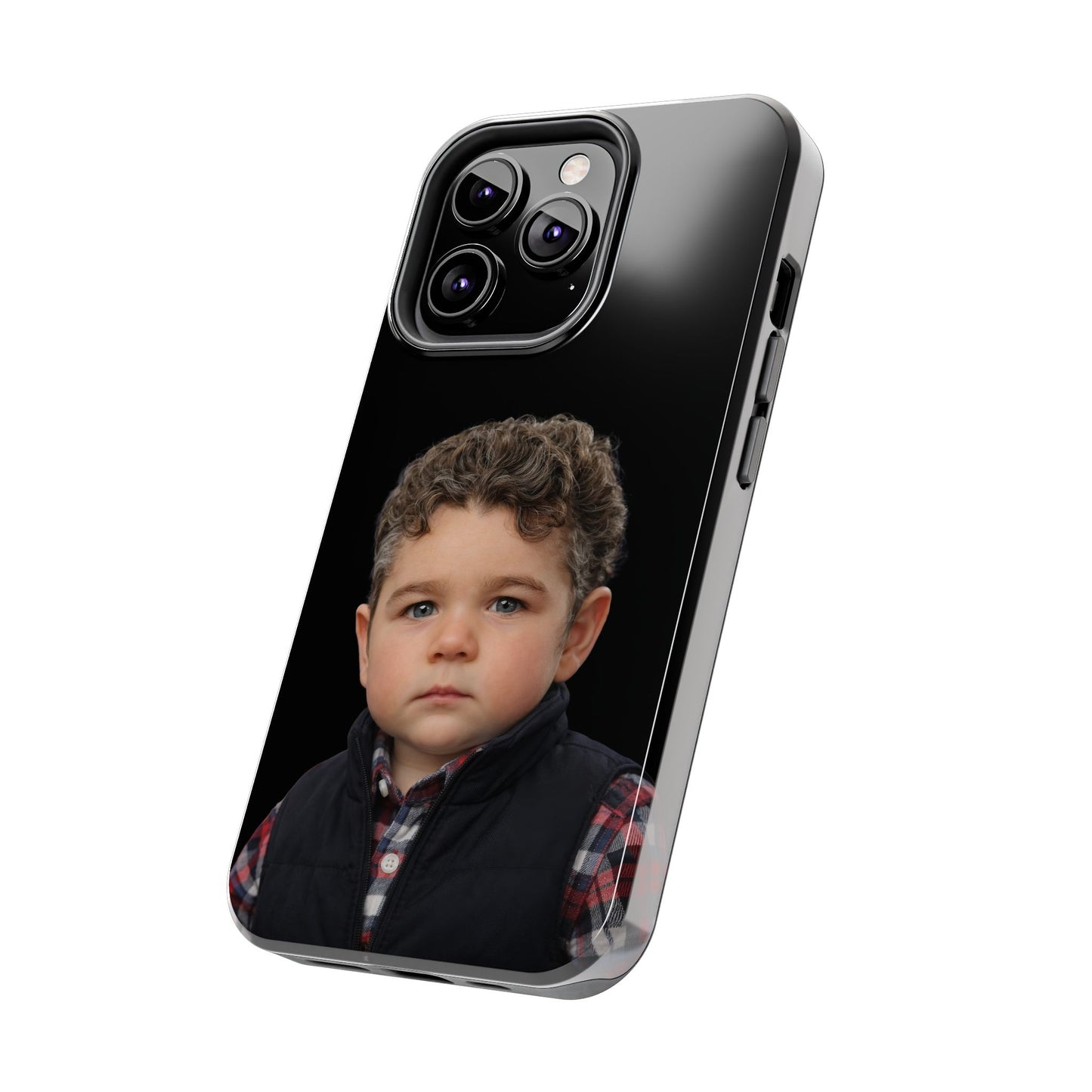 Battle-Tested Phone Armor - Joe Kent