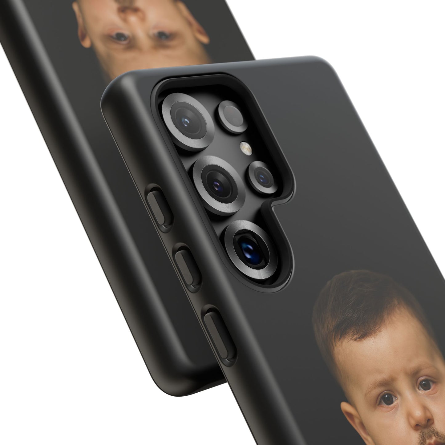 Signal: Strong & Secure Phone Case - Volodymyr Zelenskyy