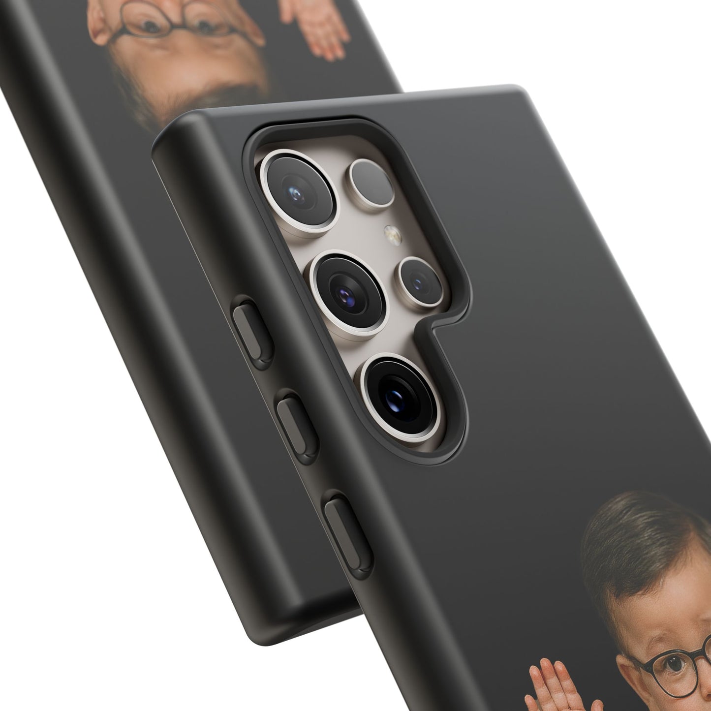 Dialing Up Morality Phone Case - Speaker Mike Johnson