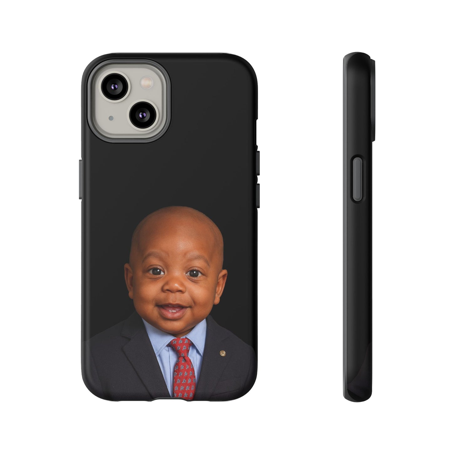 “Faith in America Armor” - Tim Scott Phone Case