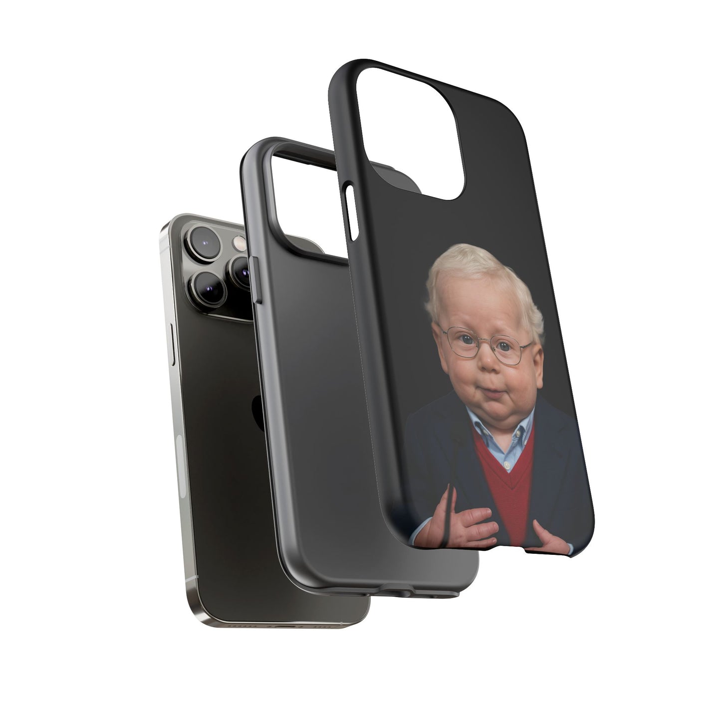 “Call Me Majority” - Mitch McConnell