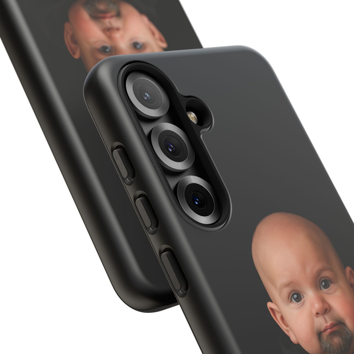 Call Me Big John Phone Case - John Fetterman