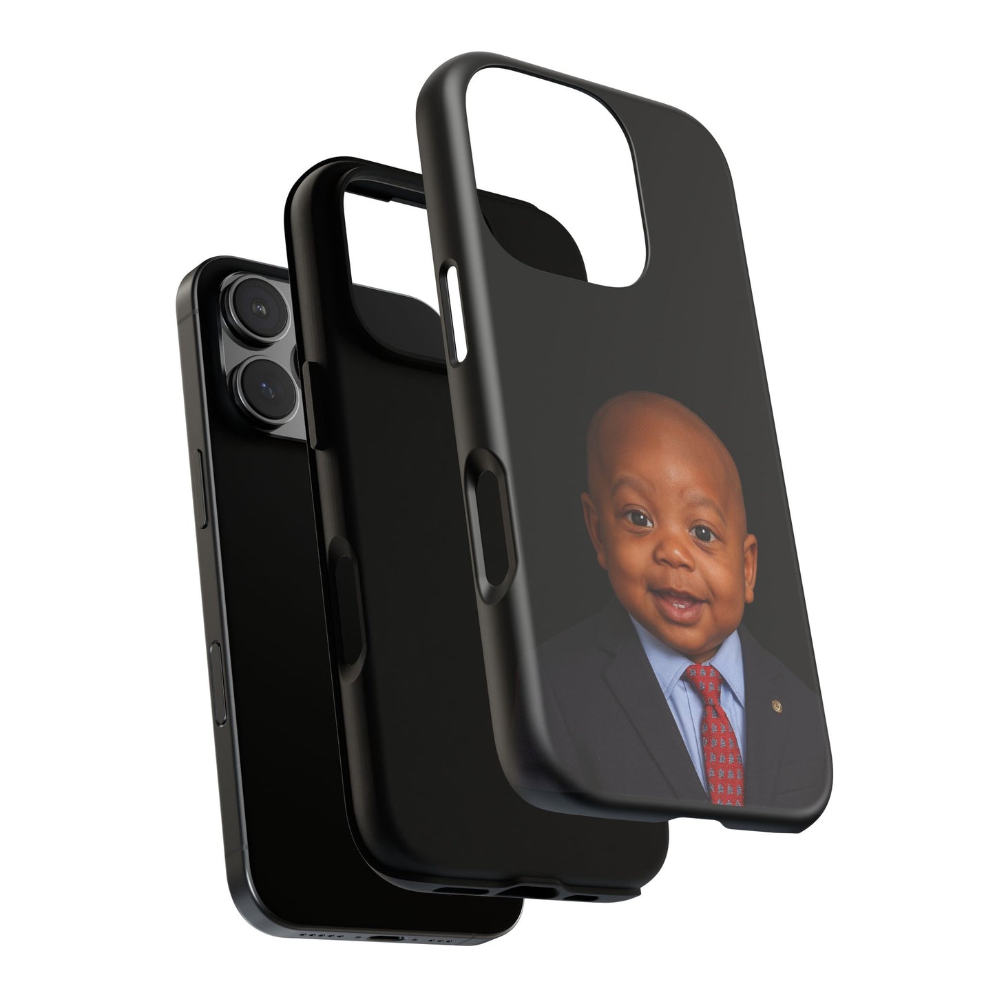 “Faith in America Armor” - Tim Scott Phone Case