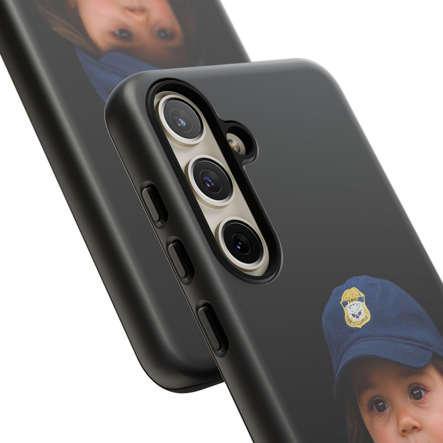 Borderline Unbreakable Phone Case - Kristi Noem