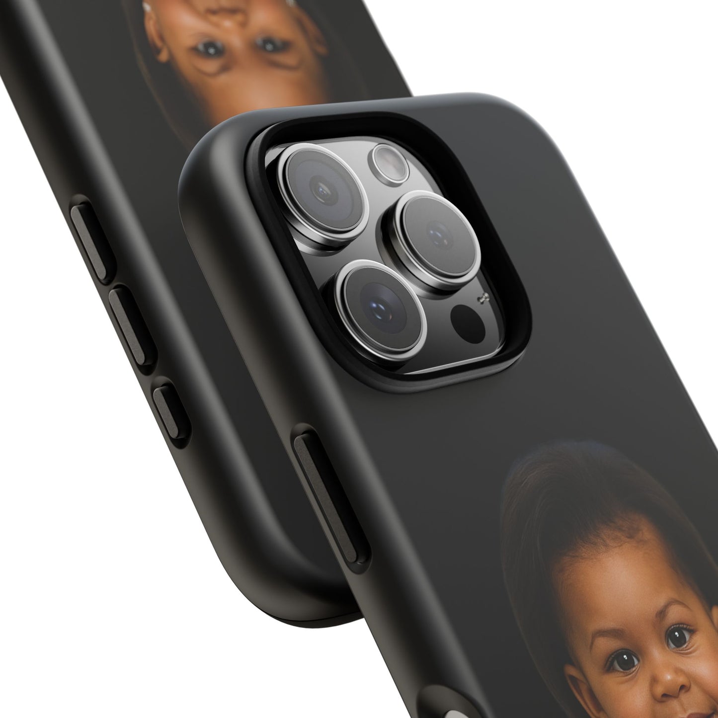 Hopeful Phone Case - Michelle Obama
