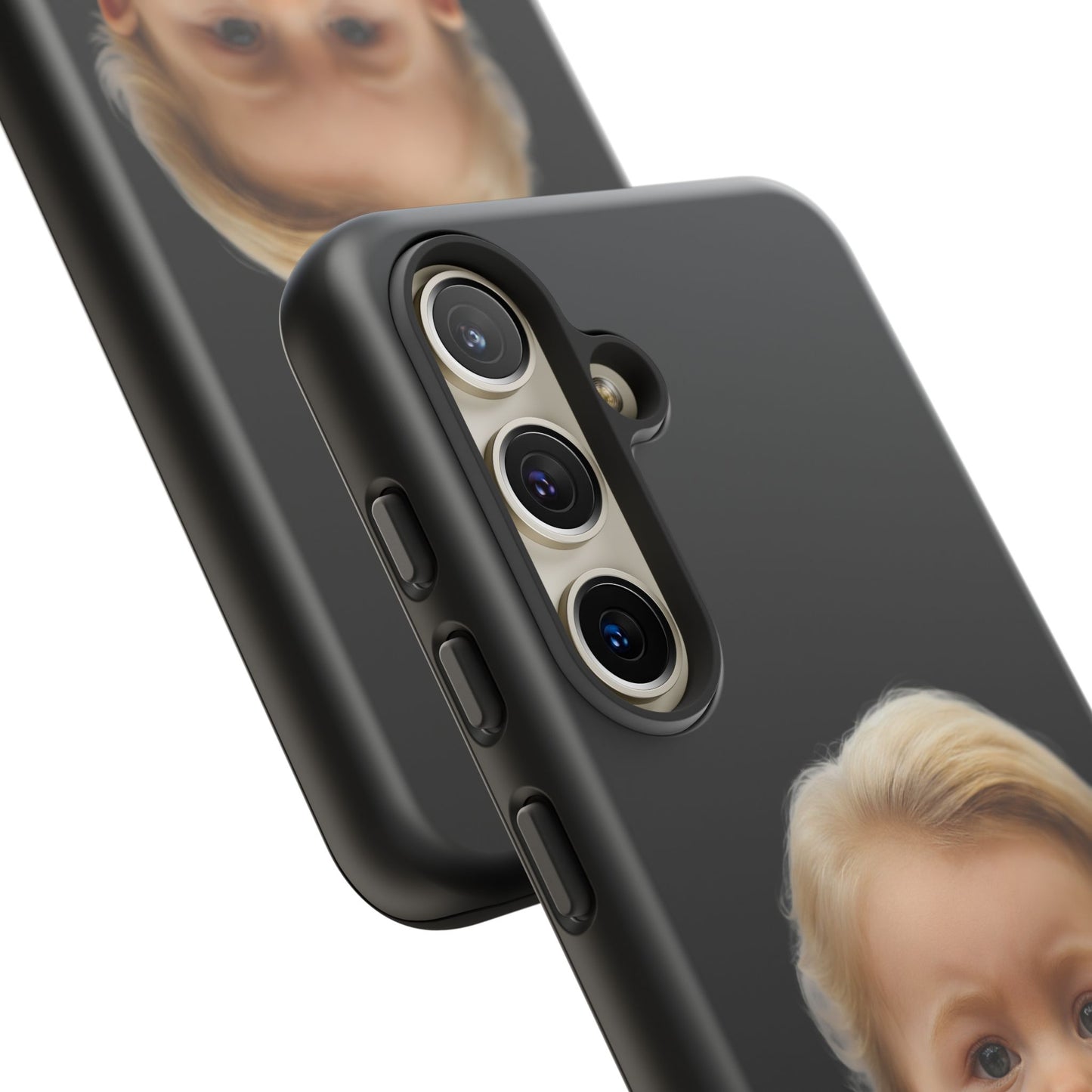 Roam Like a Bloc Star Phone Case - Ursula von der Leyen