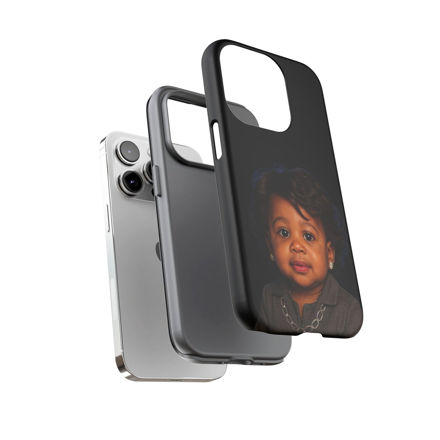 Case Closed Phone Case - Maxine Waters