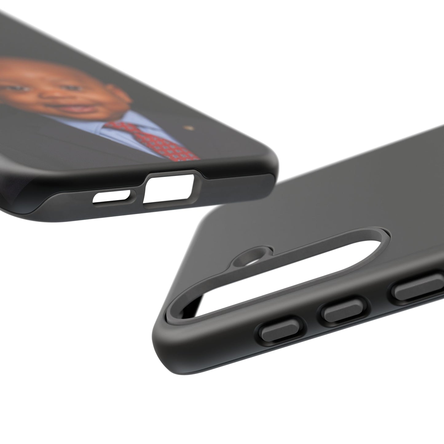 “Faith in America Armor” - Tim Scott Phone Case