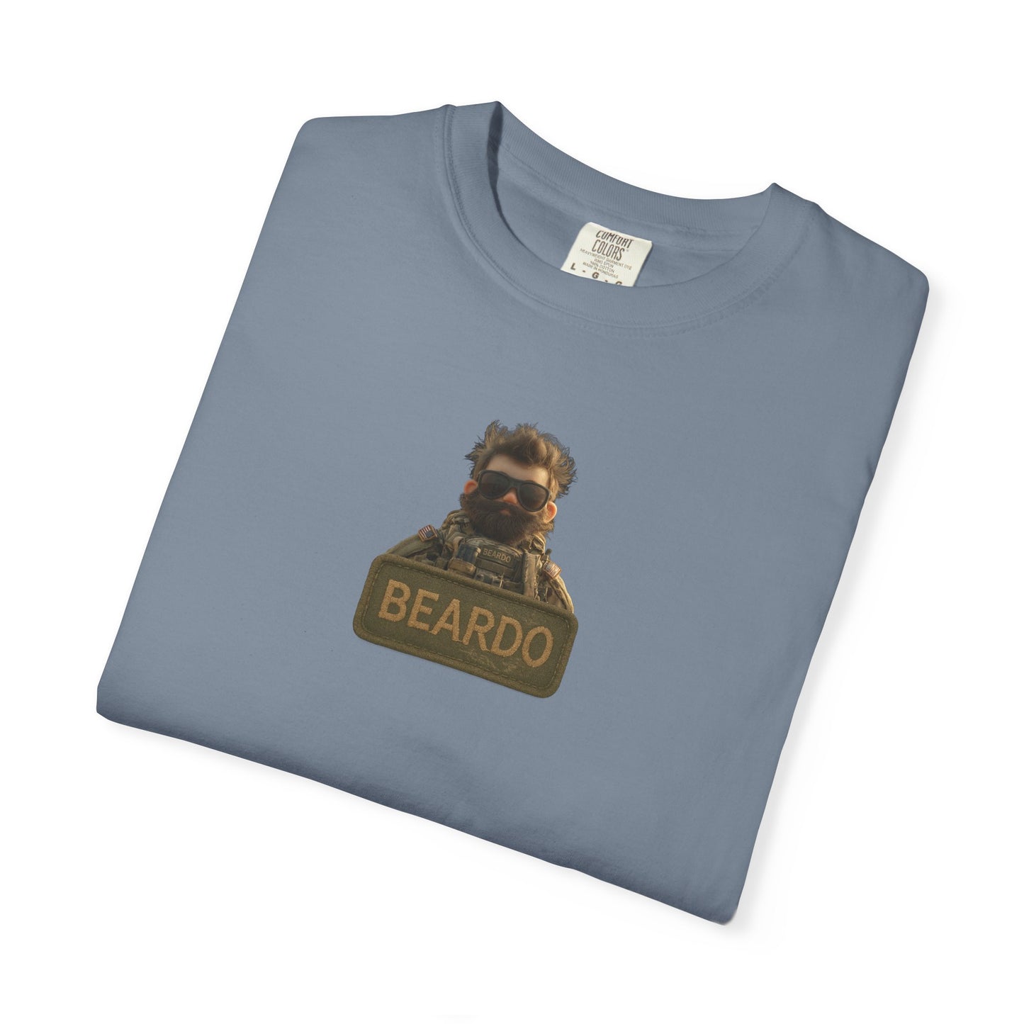 Beardo Tee - Beardo