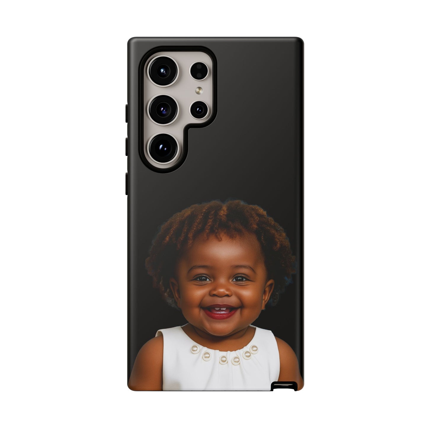 Circle Back Phone Case - Karine Jean-Pierre (KJP)