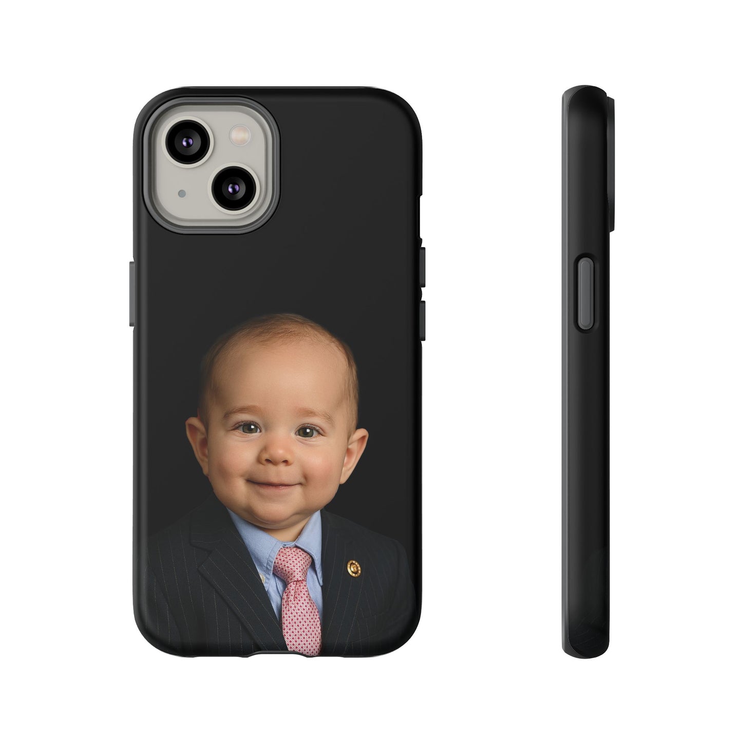 “Call Me Shifty” -  Adam Schiff Phone Case