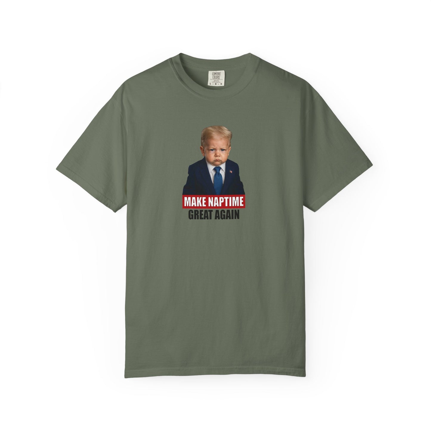 MAKE NAPTIME GREAT AGAIN Tee