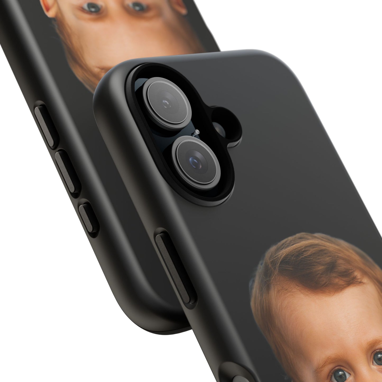 “Pocket Élysée Protection” - Emmanuel Macron