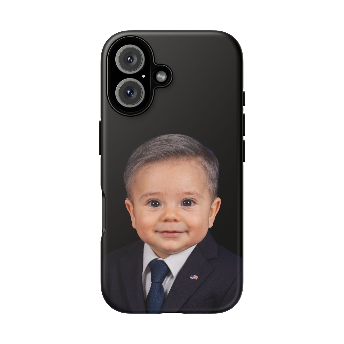 “Call Me, Maybe (For Bilateral Talks)” Phone Case - Antony Blinken