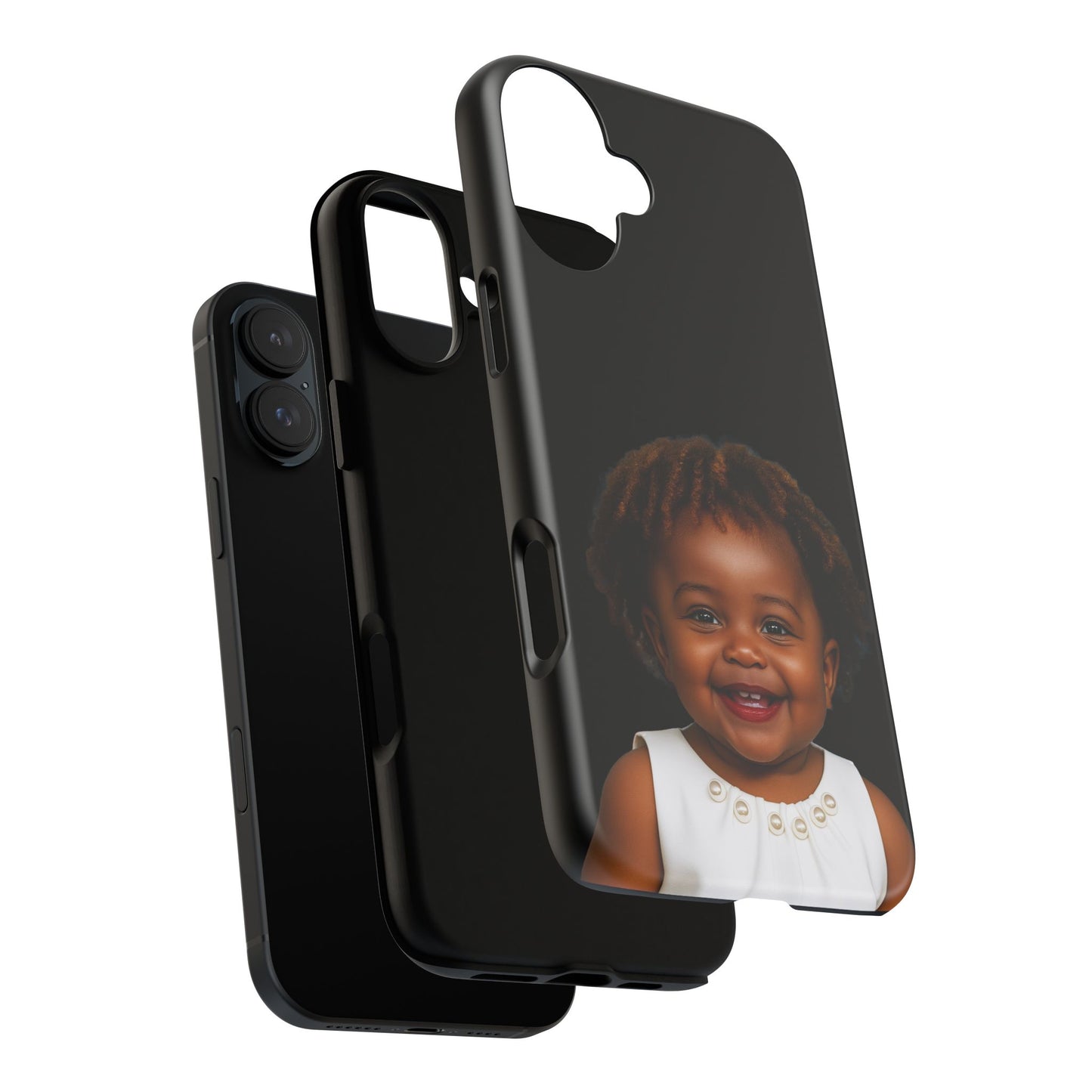 Circle Back Phone Case - Karine Jean-Pierre (KJP)