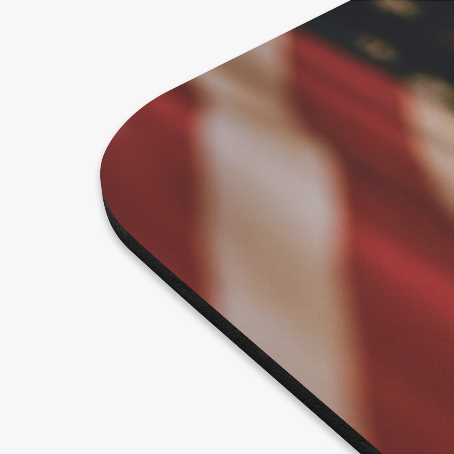 Morning on Your Desktop Mouse Pad - Ronald Reagan