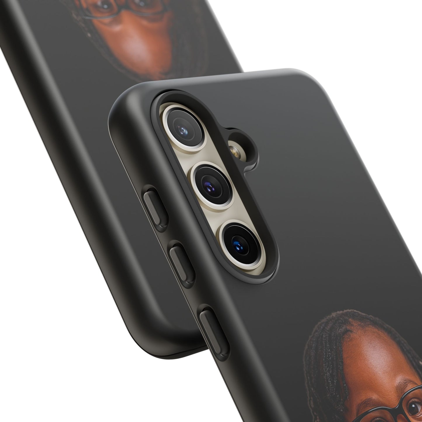 Case Closed Phone Case - Justice Ketanji Brown Jackson