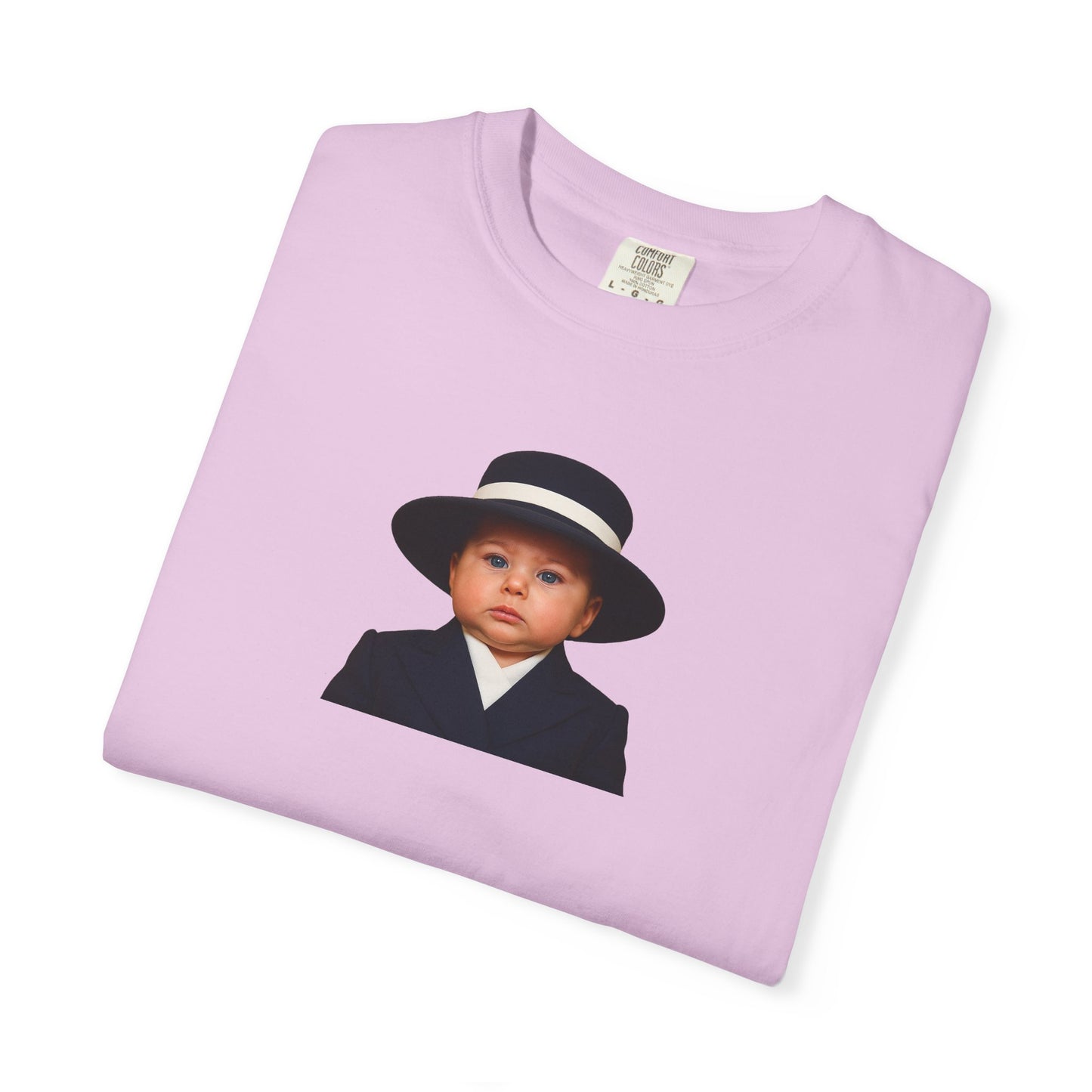 American Elegance Tee - Melania Trump