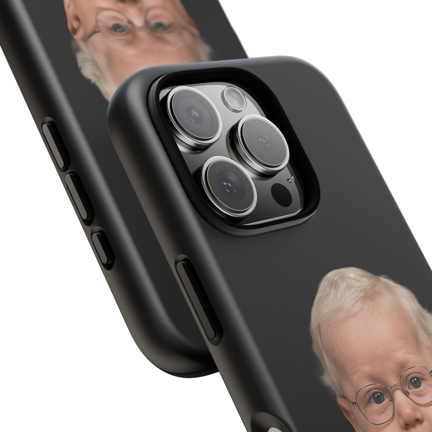 Call Me Majority Phone Case - Mitch McConnell