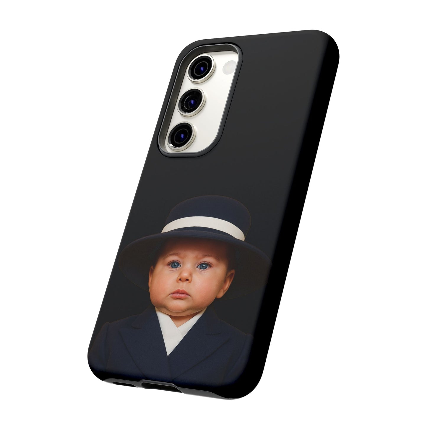 American Elegance Phone Case - Melania Trump